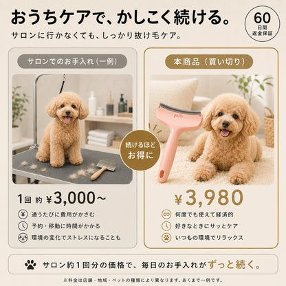 毎日うれしい4つの工夫