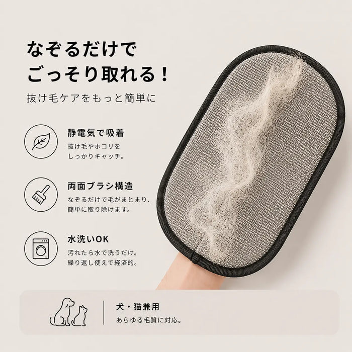 ソファ・衣類・カーペット